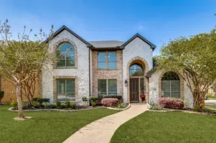 400 S Hampton Ct, Lewisville, TX 75056 - Photo 1
