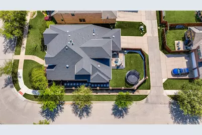 400 S Hampton Court, Lewisville, TX 75056 - Photo 39