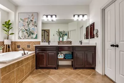 400 S Hampton Court, Lewisville, TX 75056 - Photo 25