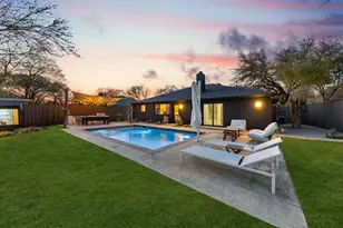 4932 Hollow Ridge, Dallas, TX 75227 - Photo 31