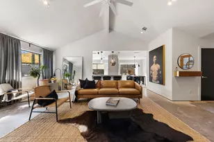 4932 Hollow Ridge, Dallas, TX 75227 - Photo 5