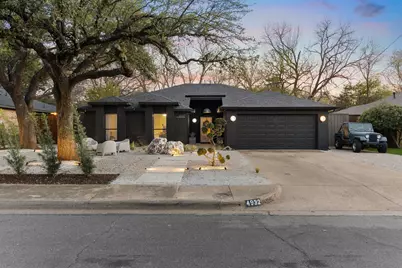 4932 Hollow Ridge, Dallas, TX 75227 - Photo 1