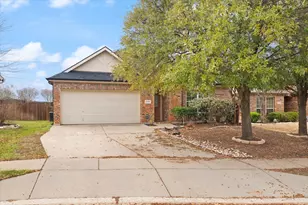 1240 Constance Dr, Fort Worth, TX 76131 - Photo 3