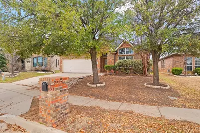 1240 Constance Drive, Fort Worth, TX 76131 - Photo 1