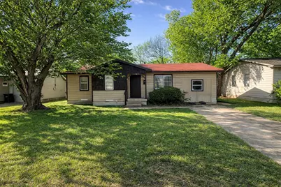 1117 Rancho Drive, Mesquite, TX 75149 - Photo 1