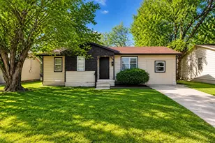 1117 Rancho Dr, Mesquite, TX 75149 - Photo 1