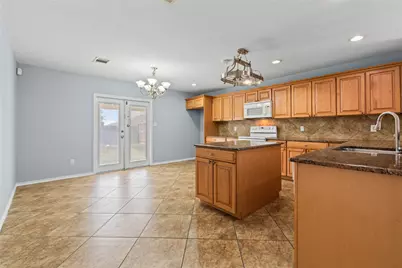 1542 Brandywine Lane, Little Elm, TX 75068 - Photo 9