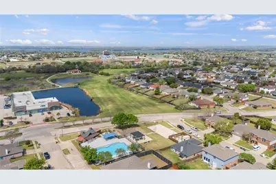 1542 Brandywine Lane, Little Elm, TX 75068 - Photo 27