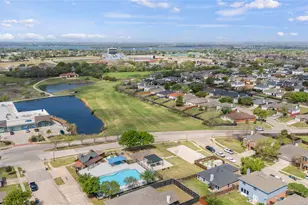 1542 Brandywine Ln, Little Elm, TX 75068 - Photo 27