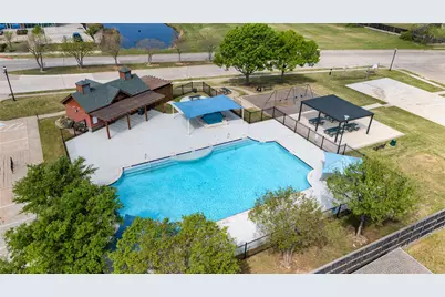 1542 Brandywine Lane, Little Elm, TX 75068 - Photo 25