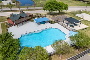 1542 Brandywine Ln, Little Elm, TX 75068 - Photo 25