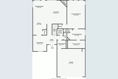 4065 Claymore Lane, Fort Worth, TX 76244 - Photo 25