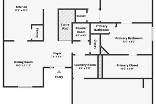 4065 Claymore Ln, Fort Worth, TX 76244 - Photo 25