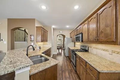 4065 Claymore Lane, Fort Worth, TX 76244 - Photo 7