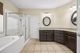 4065 Claymore Ln, Fort Worth, TX 76244 - Photo 13