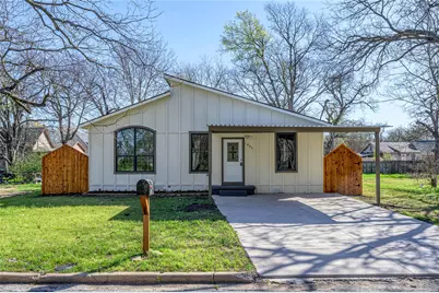 1905 S Walnut Street, Sherman, TX 75090 - Photo 3