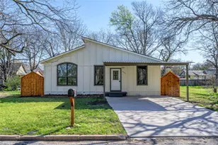 1905 S Walnut St, Sherman, TX 75090 - Photo 3