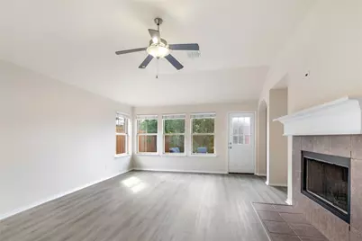5140 Mirror Lake Drive, Haltom City, TX 76117 - Photo 5