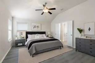 5140 Mirror Lake Dr, Haltom City, TX 76117 - Photo 9