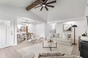 4408 Tiptop St, Haltom City, TX 76117 - Photo 5