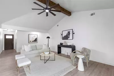 4408 Tiptop Street, Haltom City, TX 76117 - Photo 3