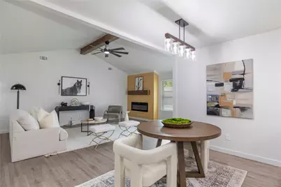 4408 Tiptop Street, Haltom City, TX 76117 - Photo 7