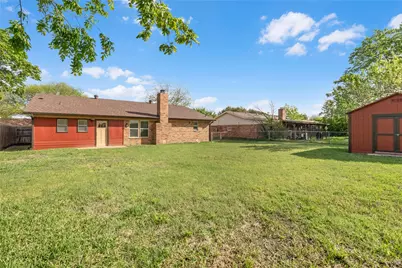 4408 Tiptop Street, Haltom City, TX 76117 - Photo 25