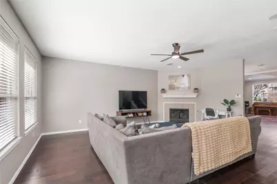 12220 Hedge Apple Court, Fort Worth, TX 76244 - Photo 7