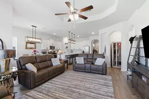 3601 Arabella Wy, Aubrey, TX 76227 - Photo 13