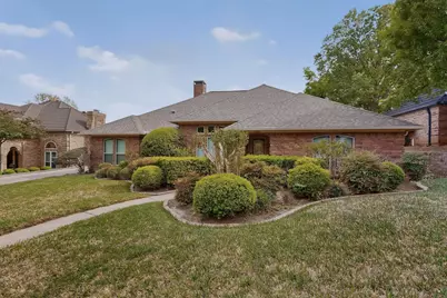 828 Mayfair Hill Court, Bedford, TX 76021 - Photo 3