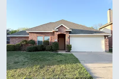 918 Fleming Street, Wylie, TX 75098 - Photo 1