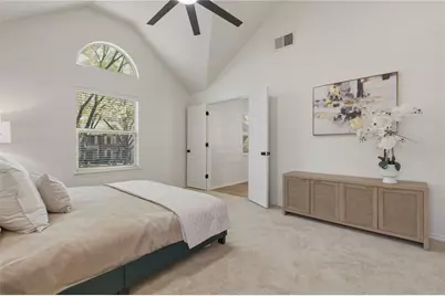 4122 Heartstone Drive, Grapevine, TX 76051 - Photo 17