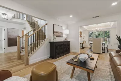 4122 Heartstone Drive, Grapevine, TX 76051 - Photo 1