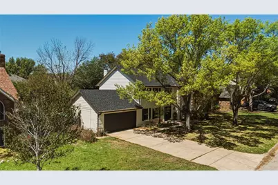 4122 Heartstone Drive, Grapevine, TX 76051 - Photo 31