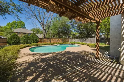 4122 Heartstone Drive, Grapevine, TX 76051 - Photo 25