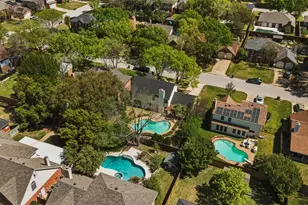 4122 Heartstone Dr, Grapevine, TX 76051 - Photo 29