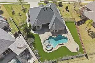 432 Bent Creek Cove, Argyle, TX 76226 - Photo 33