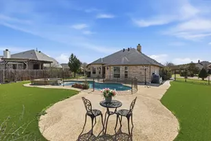 432 Bent Creek Cove, Argyle, TX 76226 - Photo 27