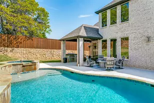 1721 Carter Cir, Flower Mound, TX 75028 - Photo 33