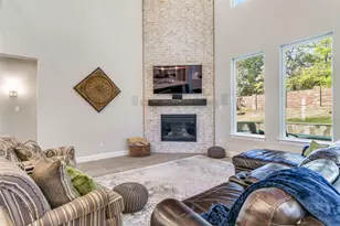 1721 Carter Cir, Flower Mound, TX 75028 - Photo 7