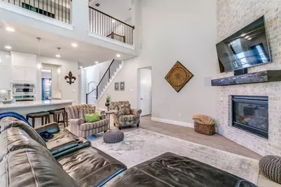 1721 Carter Circle, Flower Mound, TX 75028 - Photo 9