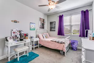 1721 Carter Cir, Flower Mound, TX 75028 - Photo 23