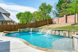 1721 Carter Cir, Flower Mound, TX 75028 - Photo 35