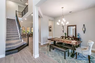 1721 Carter Cir, Flower Mound, TX 75028 - Photo 5