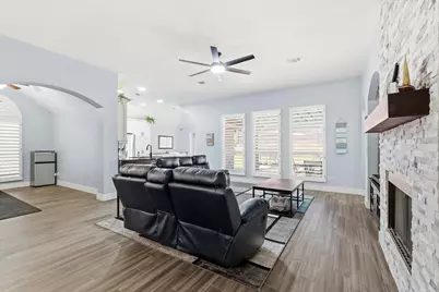 1711 Copper Leaf Drive, Corinth, TX 76210 - Photo 9