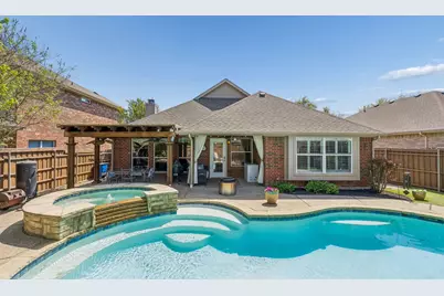 6415 Lakewood Drive, Sachse, TX 75048 - Photo 3