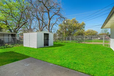 1104 Waggoner Drive, Arlington, TX 76013 - Photo 23