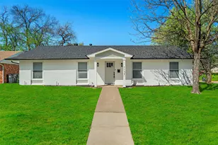 1104 Waggoner Dr, Arlington, TX 76013 - Photo 1