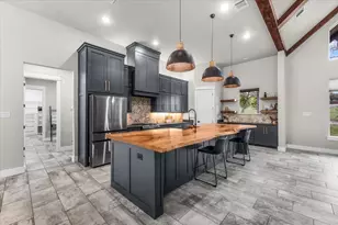 4024 Fall Crk Dr, Weatherford, TX 76087 - Photo 3