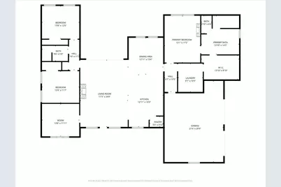 4024 Fall Creek Drive, Weatherford, TX 76087 - Photo 39